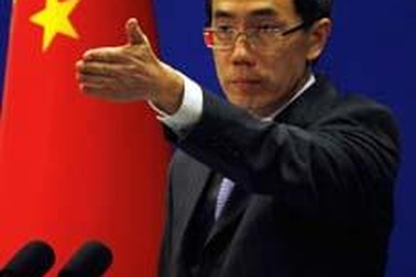 Trung Quốc yêu cầu Philippines rút tàu chiến khỏi vùng biển tranh chấp 