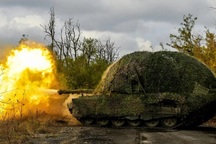 Nga dồn quân "tất tay" ở Kursk, xóa quân bài mặc cả chiến lược của Ukraine