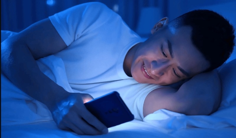 Cái giá âm thầm từ thói quen mỗi tối hầu như ai cũng làm - 1