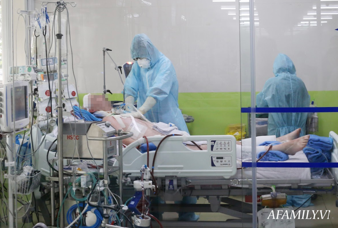 Tổng lãnh sự quán Anh gửi thư cảm ơn Việt Nam đã làm việc không mệt mỏi chữa Covid-19 cho nam phi công số 91 - Ảnh 2. Tổng lãnh sự quán Anh gửi thư cảm ơn Việt Nam đã làm việc không mệt mỏi chữa Covid-19 cho nam phi công số 91 - Ảnh 2.