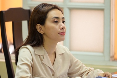 Miko Lan Trinh chia sẻ lý do 8 năm theo đuổi vụ kiện với ông bầu Hoàng Vũ