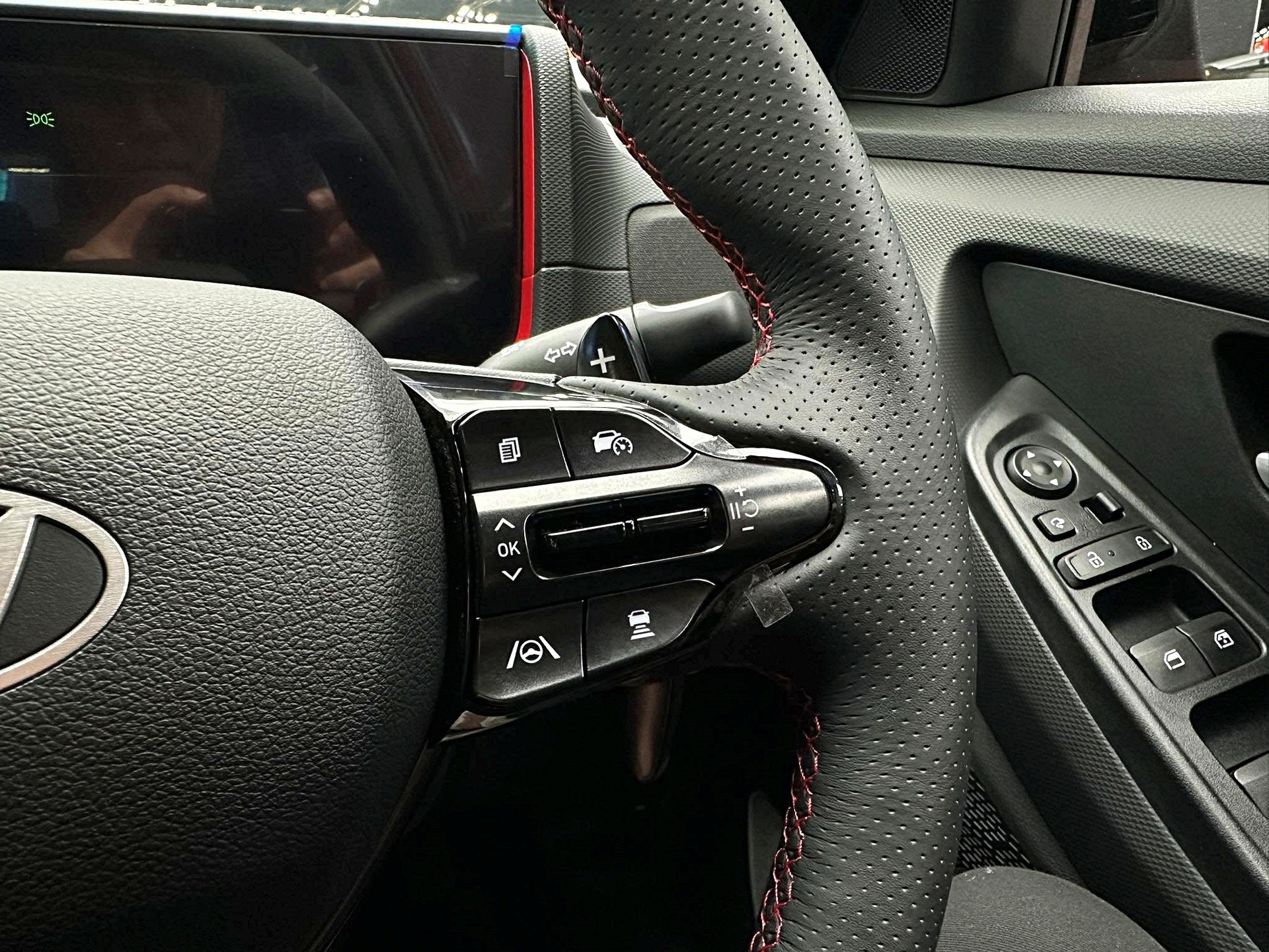 Xem trước Hyundai Creta 2025 sắp ra mắt Việt Nam: Hào quang sẽ trở lại? - 9 Xem trước Hyundai Creta 2025 sắp ra mắt Việt Nam: Hào quang sẽ trở lại? - 9