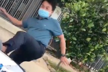 Đạp đổ bàn lấy mẫu xét nghiệm: Ai cũng sợ và ích kỷ thì mọi thứ sẽ ra sao?