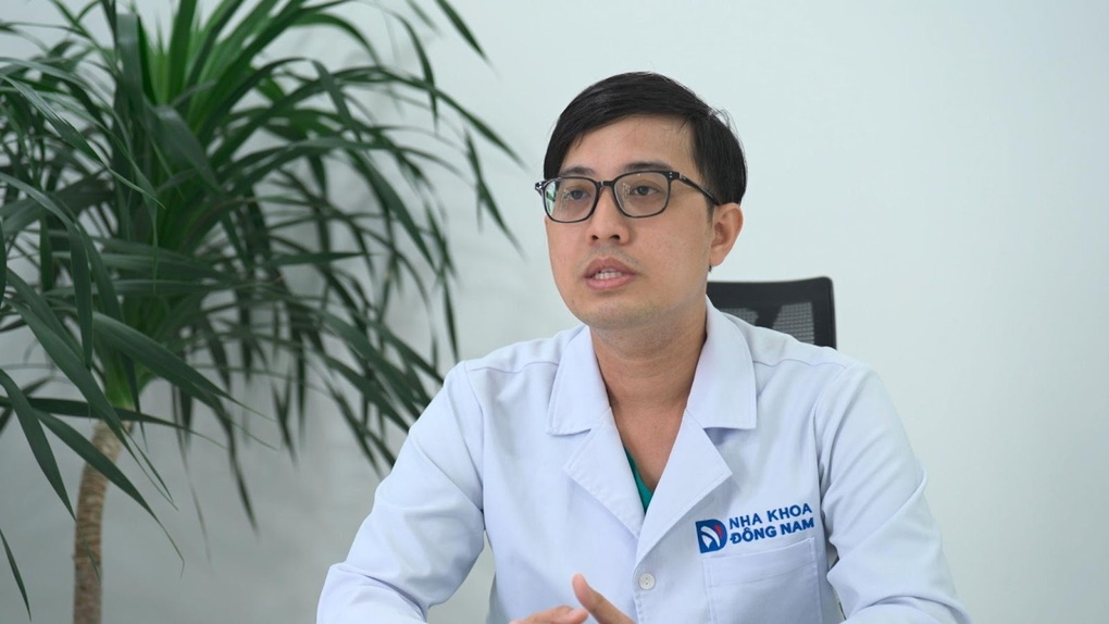 Cấy ghép Implant: Cảnh giác chi phí ngầm gấp đôi giá niêm yết - 2 Cấy ghép Implant: Cảnh giác chi phí ngầm gấp đôi giá niêm yết - 2