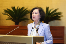 Bước đầu hình thành văn hóa từ chức, văn hóa liêm chính