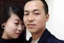 Chồng chăm vợ bị liệt suốt 4 năm trên xe tải, lòng vỡ vụn khi bạn đời mất