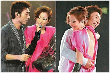 Trịnh Tú Văn tha thứ cho chồng sau scandal ngoại tình