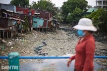 TPHCM đề xuất hỗ trợ hơn 9.300 tỷ đồng xử lý rạch Xuyên Tâm "treo" 20 năm