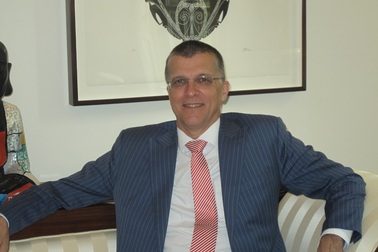 Đại sứ Australia: Rào cản sinh viên Australia đến Việt Nam học tập là ngôn ngữ 