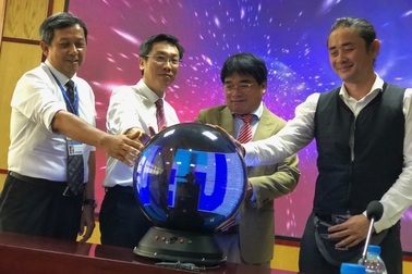 Trường ĐH công lập đầu tiên đào tạo trực tuyến