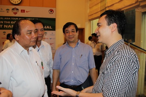 Bài 22: Vụ “vỡ trận” bến xe Mỹ Đình: Phó Thủ tướng yêu cầu kiểm tra việc cấp phép