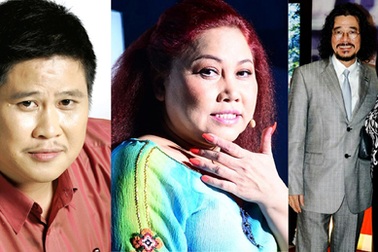 Nghệ sĩ kinh doanh: Trái đắng hay mật ngọt? 