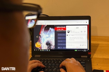 Bẫy cá độ online "hút tiền" người chơi mùa World Cup