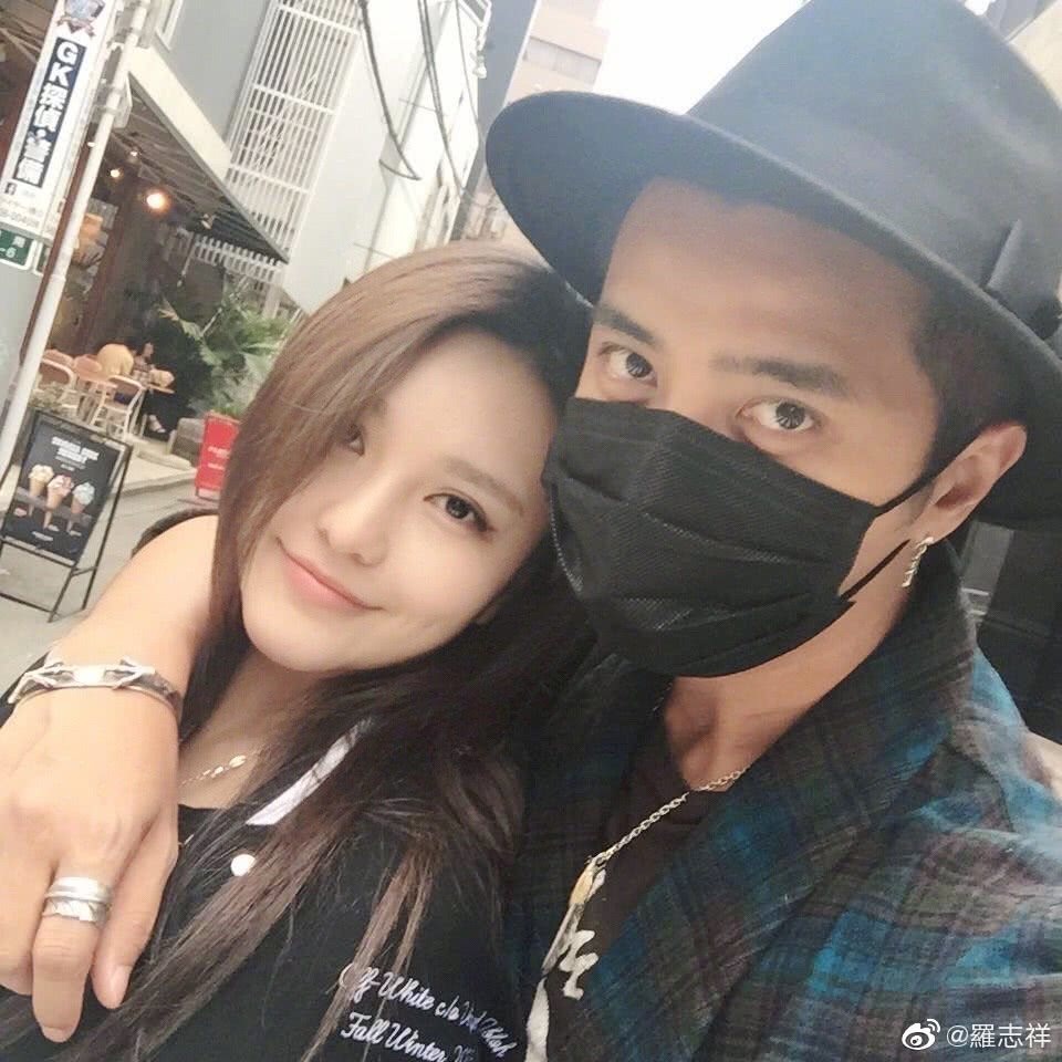 La Chí Tường bất ngờ đăng ảnh “nịnh” bạn gái cũ sau scandal ngoại tình - 3