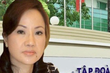 Soi tài sản của nữ hoàng chứng khoán Chu Thị Bình và tiểu thư “trăm tỷ” Lê Thị Dịu Minh
