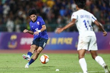 Sếp lớn Campuchia tuyên bố bất ngờ về khả năng đi tiếp của đội nhà