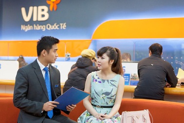 VIB cho vay lãi suất từ 11,79%/năm trong 12 tháng đầu
