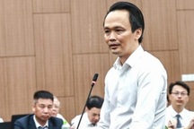 Trịnh Văn Quyết lĩnh án, khi nào bị hại được nhận lại tiền?