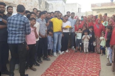 Gia đình có 185 người, mỗi tháng chi 365 triệu đồng mua đồ ăn