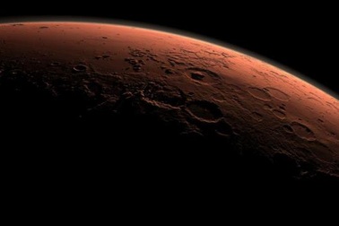 Bằng chứng sóng thần cổ xưa trên sao Hỏa hé lộ về khả năng có sự sống