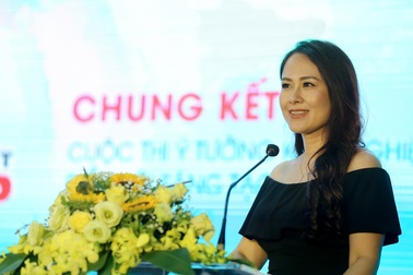 Công ty ALMA và STARTUP HUNT 2019: Công bố TOP 3 đội thi nhận chuyến đi tới “Quốc gia khởi nghiệp" Israel