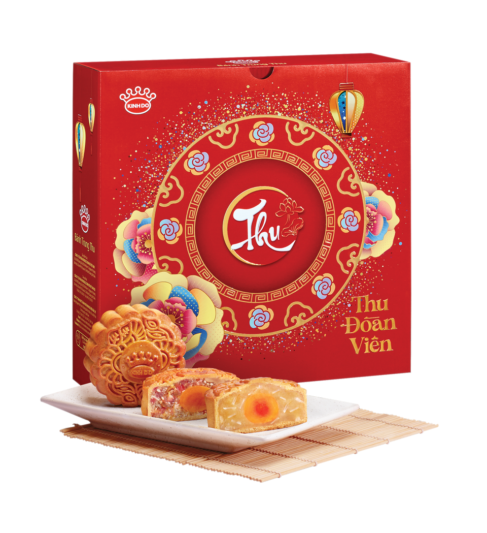 Trung thu: Lễ hội của tình thân và sự đoàn viên - 16 Trung thu: Lễ hội của tình thân và sự đoàn viên - 16