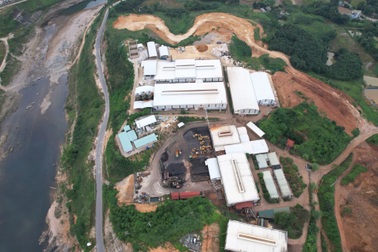 Thấy gì từ việc hàng nghìn tấn đất hiếm bị thất thoát ra nước ngoài?