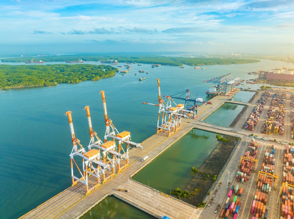 Quy Nhơn - “hạt nhân” tăng trưởng của tỉnh Gia Lai - 1 Quy Nhơn - “hạt nhân” tăng trưởng của tỉnh Gia Lai - 1