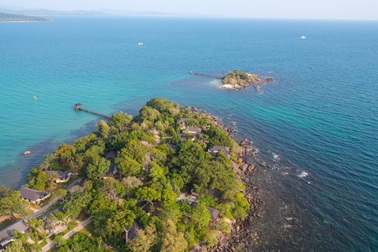 Khám phá A&B Central Square, nhận ngay kỳ nghỉ miễn phí tại Nam Nghi Resort