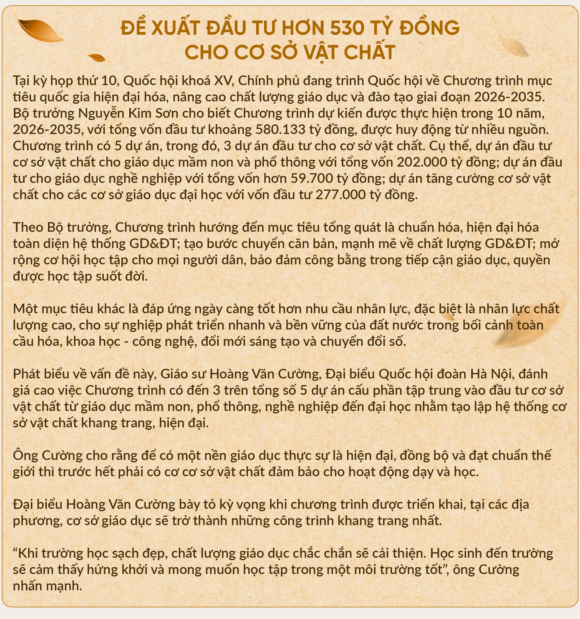 Chiến lược kiến tạo trường học an toàn trước vòng xoáy biến đổi khí hậu - 19