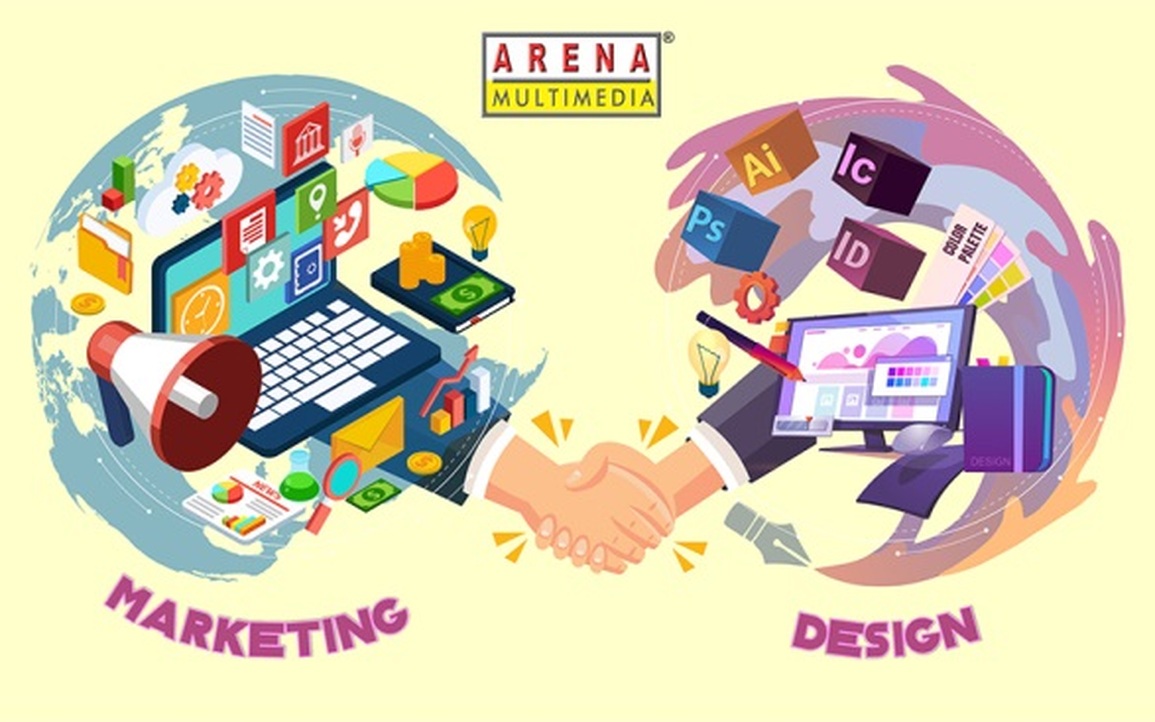 Marketer thời 4.0: Nhân đôi cơ hội nhờ thiết kế - 1 Marketer thời 4.0: Nhân đôi cơ hội nhờ thiết kế - 1