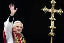 Con đường dẫn tới thành Rome của tân Giáo hoàng