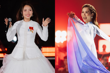 "Viết tiếp" bản hit 6 tỷ view: Ca khúc nào đang gây bão dịp 2/9?