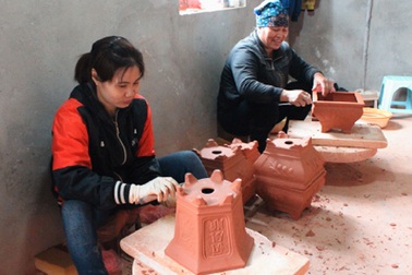 Làng có nhiều cái "nhất"