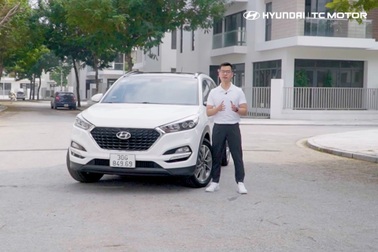 Phanh tay điện tử trên ô tô và cách sử dụng hiệu quả, an toàn