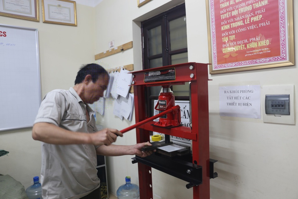 biển số giả