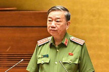 Bộ trưởng Công an: Điều tra vụ rao bán 30 triệu dữ liệu thông tin cá nhân