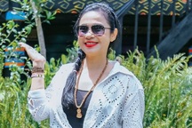 Diễn viên Việt Trinh: "Tôi sẽ hiến xác cho y học"