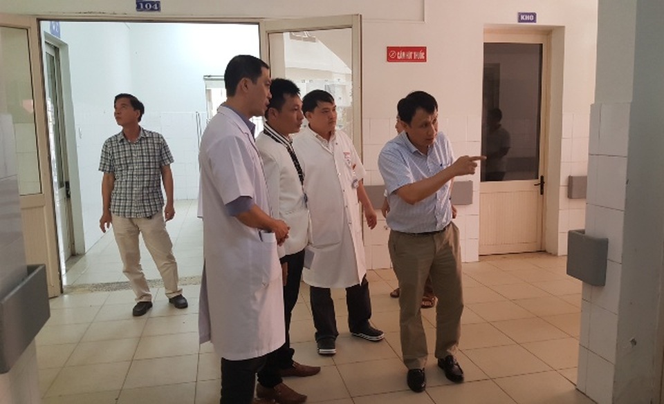 Cách ly nữ tiếp viên hàng không nghi nhiễm virus corona - 3 Cách ly nữ tiếp viên hàng không nghi nhiễm virus corona - 3