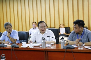 Xây dựng mô hình toán cho lưu vực sông Sê San - Srepok