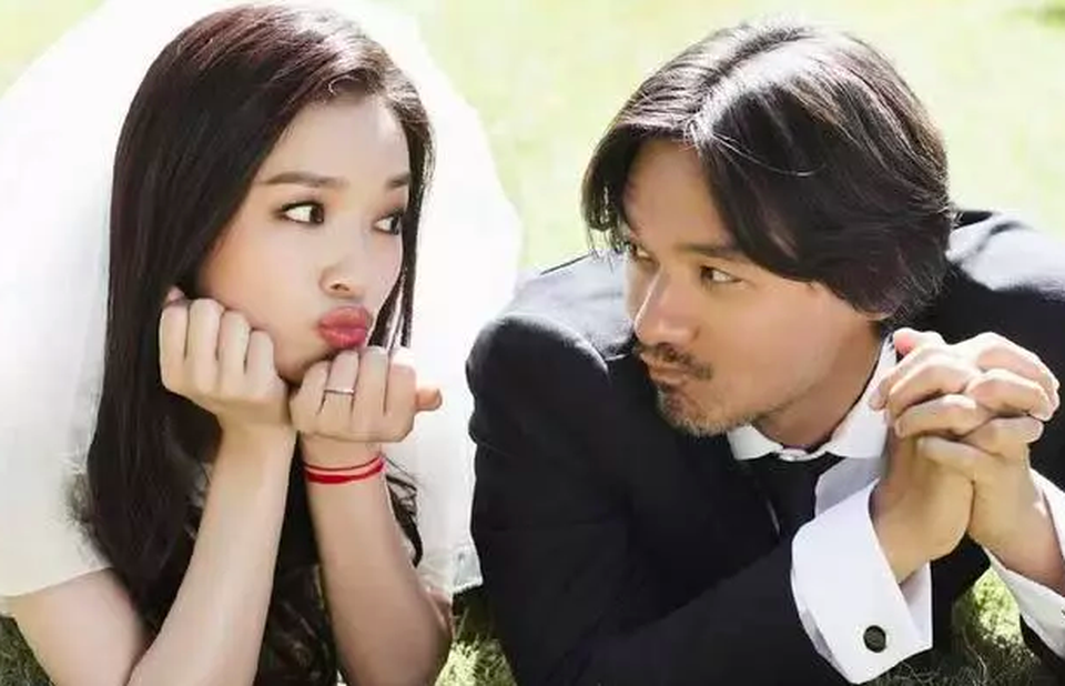Cuộc sống không con cái của vợ chồng Thư Kỳ - 3 Cuộc sống không con cái của vợ chồng Thư Kỳ - 3