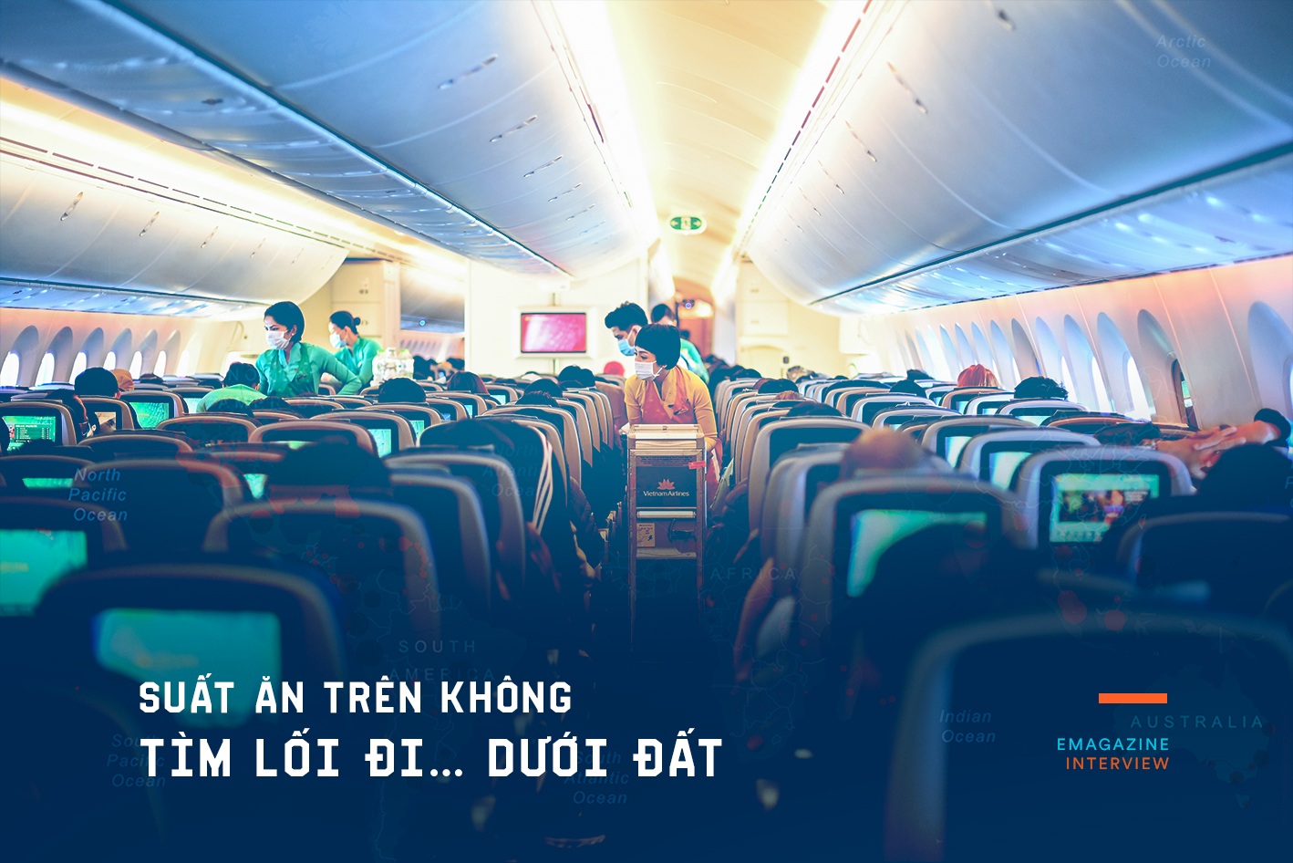 Hé lộ về chuyến bay đắt nhất hành tinh và những hi hữu chưa từng công bố - 12 Hé lộ về chuyến bay đắt nhất hành tinh và những hi hữu chưa từng công bố - 12
