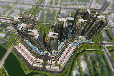 Triển khai cầu Thủ Thiêm 4, bất động sản khu Nam sôi động