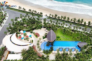 Eras Land tổ chức lễ ra quân dự án bất động sản nghỉ dưỡng Costamigo