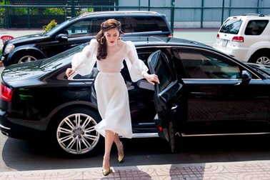 Ca sĩ Việt được mấy người giàu?