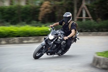 Yamaha MT-03: Có gì cho thị trường Việt Nam?