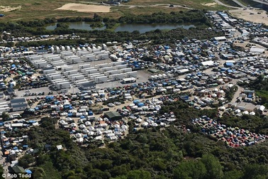 Cảnh báo trẻ em Việt Nam bị buôn lậu tới Anh