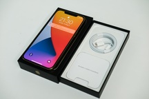 iPhone 12 Pro Max mất giá gần 20 triệu đồng sau 2 ngày về Việt Nam