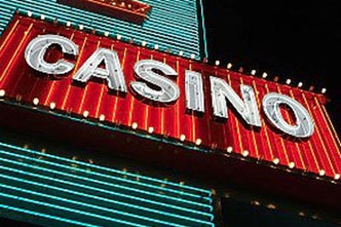 Cấp phép “casino” - không thể ồ ạt