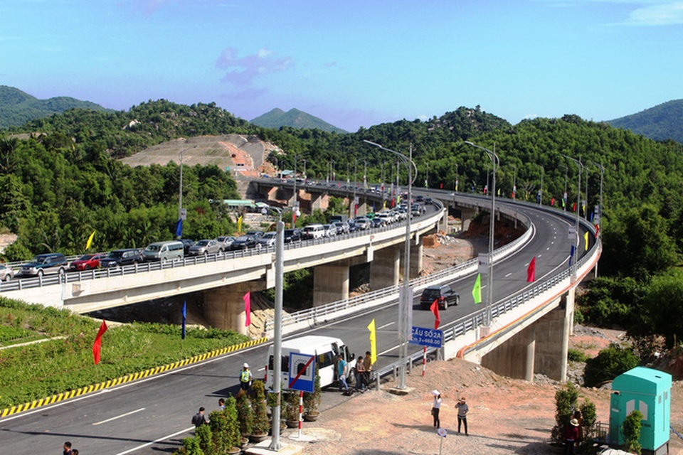 Khu kinh tế Nam Tuy Hòa - Tâm điểm đầu tư tại Phú Yên - 3 Khu kinh tế Nam Tuy Hòa - Tâm điểm đầu tư tại Phú Yên - 3